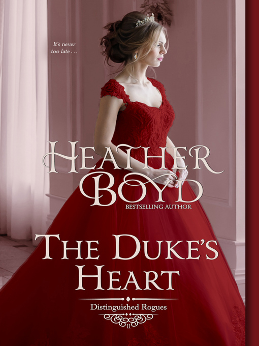 Title details for The Duke's Heart by Heather Boyd - Available